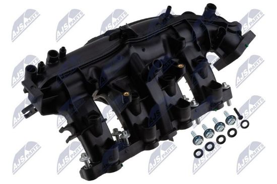 Intake Manifold Module