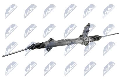 Steering Gear