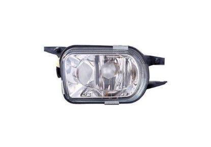 Front Fog Light