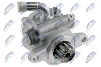 Hydraulic Pump, steering