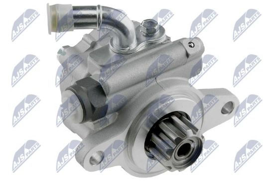 Hydraulic Pump, steering