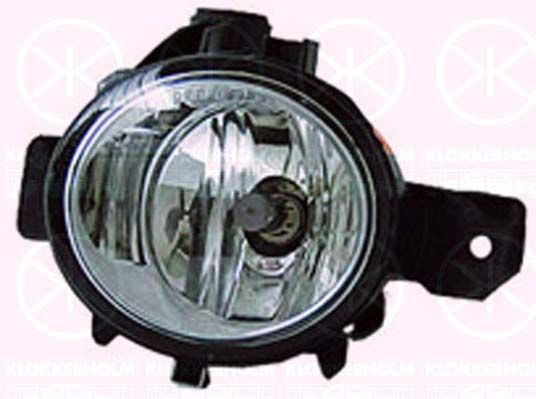 Front Fog Light