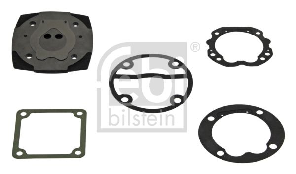 Seal Kit, multi-valve Mercedes-Benz LKW 000 130 13 20