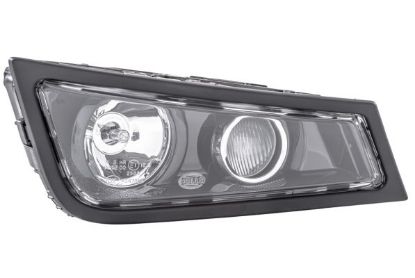 Front Fog Light