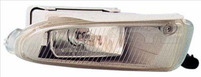 Front Fog Light