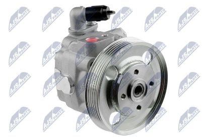 Hydraulic Pump, steering