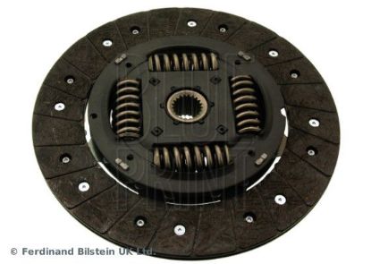 Clutch Disc Opel 90369275