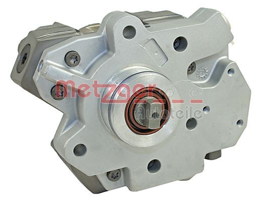 High Pressure Pump Iveco