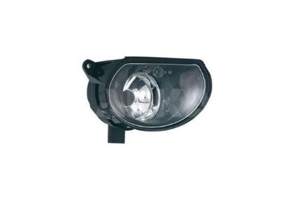 Front Fog Light