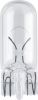 Bulb, instrument lighting W3W W2,1X9,5D WB T10