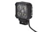 Worklight TS1700, 1700lm, 12-24V, 0,8m kaabel, ECE-R23