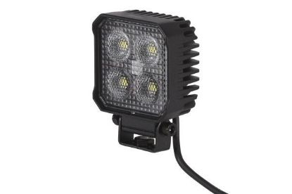 Worklight TS1700, 1700lm, 12-24V, 0,8m kaabel, ECE-R23