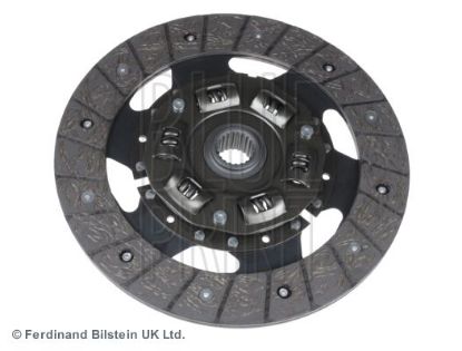 Clutch Disc HONDA 22200-PLR-023