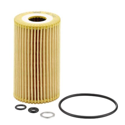 Oil Filter KIA - S26320-2A500