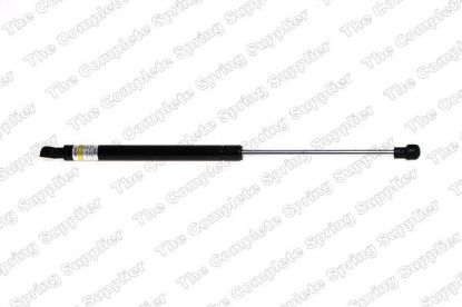 Gas Spring, boot/cargo area kapotile BMW 3-SERIES 05-