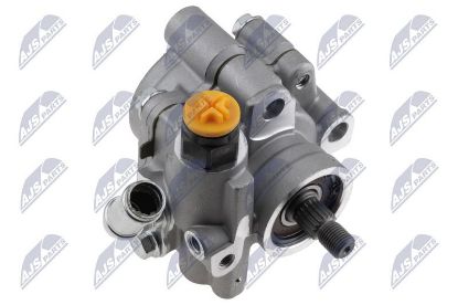 Hydraulic Pump, steering