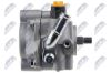 Hydraulic Pump, steering