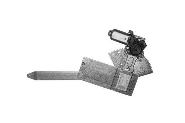 Window Regulator Ford Transit