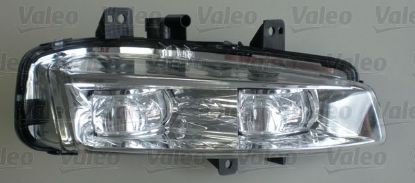 Front Fog Light LAND ROVER Evoque (2011/07>)