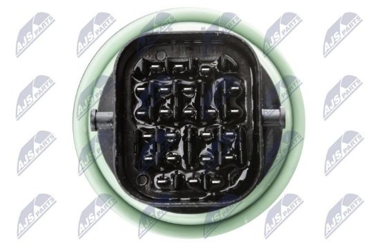 Shift Valve, automatic transmission