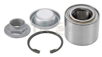 Wheel Bearing Kit PSA - 96 573 451 80
