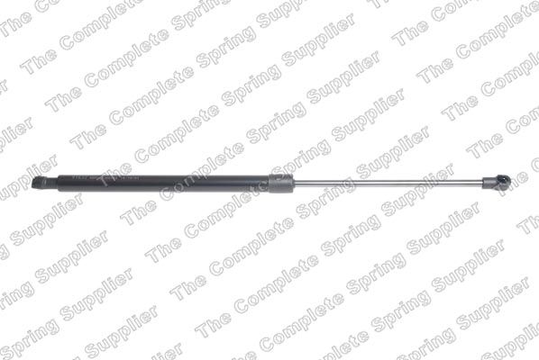 Gas Spring, boot/cargo area pakiruumile BMW