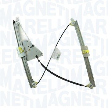 Window Regulator PEUGEOT 3008 SUV/5008