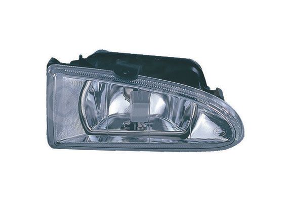 Front Fog Light