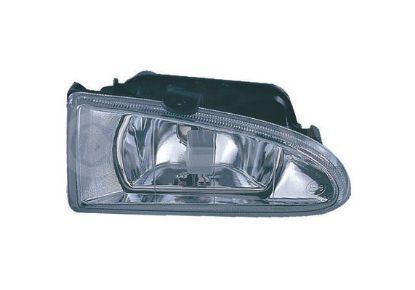 Front Fog Light