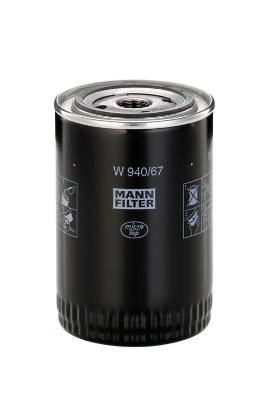 Oil Filter Caterpillar 1-M00146