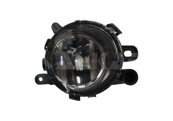 Front Fog Light