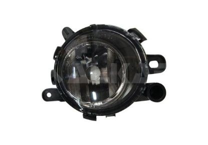 Front Fog Light