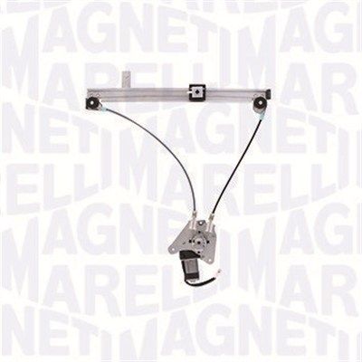 Window Regulator PEUGEOT 306 93-02