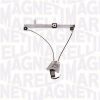 Window Regulator PEUGEOT 306 93-02