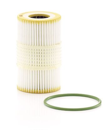 Oil Filter VW Groupe L189
