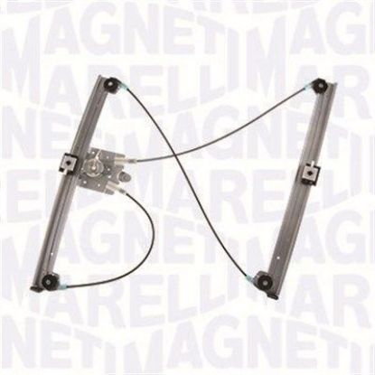 Window Regulator RENAULT - 82 00 000 937