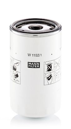 Oil Filter Volvo Penta 23075366