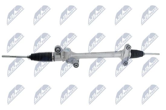 Steering Gear