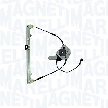 Window Regulator FIAT NEW PANDA
