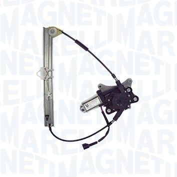 Window Regulator ALFA ROMEO 156 BERLINA