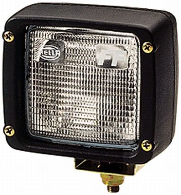 Worklight Ultra Beam