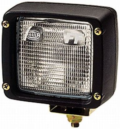 Worklight Ultra Beam