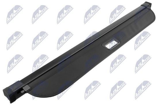 Boot-/Cargo Area Hatch