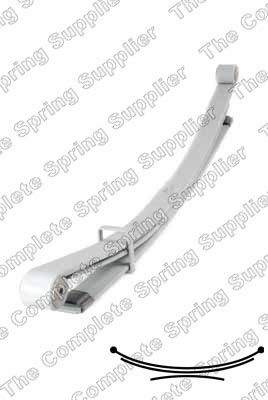 Spring Pack MOVANO  10-21 / NV400  11- / INTERSTAR  21-  / MAS