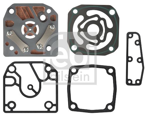 Seal Kit, multi-valve Mercedes-Benz LKW 541 130 36 19 S1