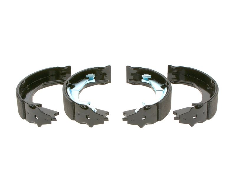 Brake Shoe Set HYUNDAI - 58305 2HA10