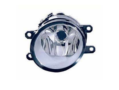 Front Fog Light