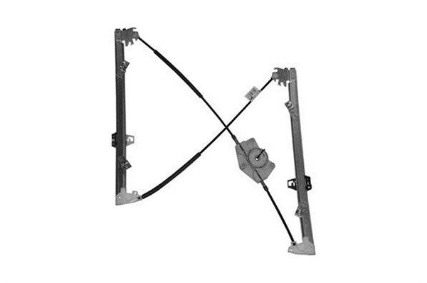 Window Regulator CITROEN C5 5D FL 2004