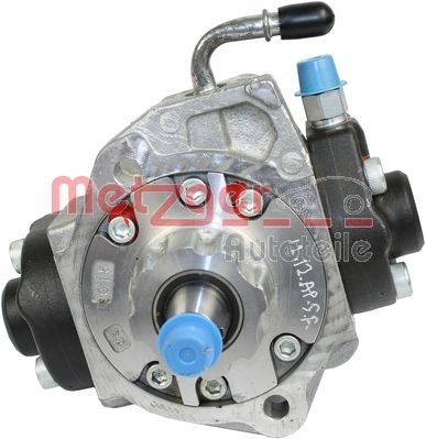 High Pressure Pump FORD/LAND ROVER