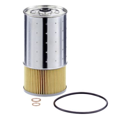 Oil Filter MERCEDES-BENZ - 601 184 01 25